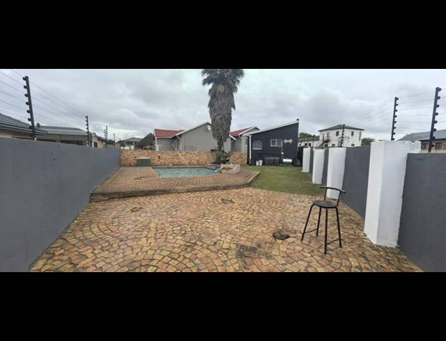 3 BEDROOM HOUSE FOR SALE IN MINDALORE